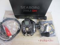 22シーボーグ 200J-DH