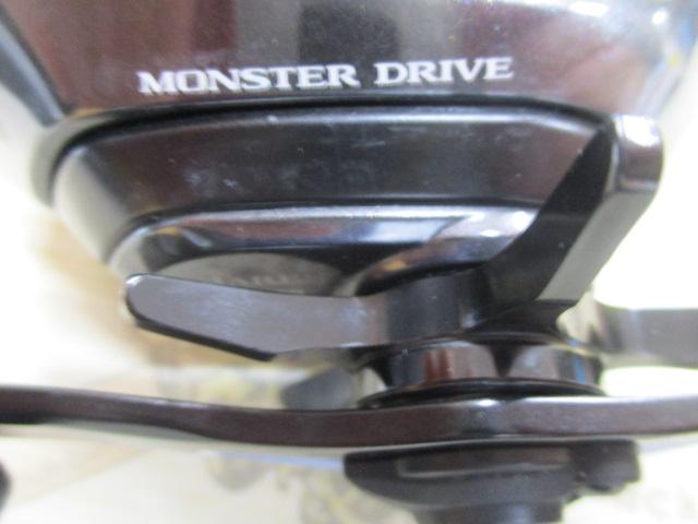 18アンタレスDC MDXG RH