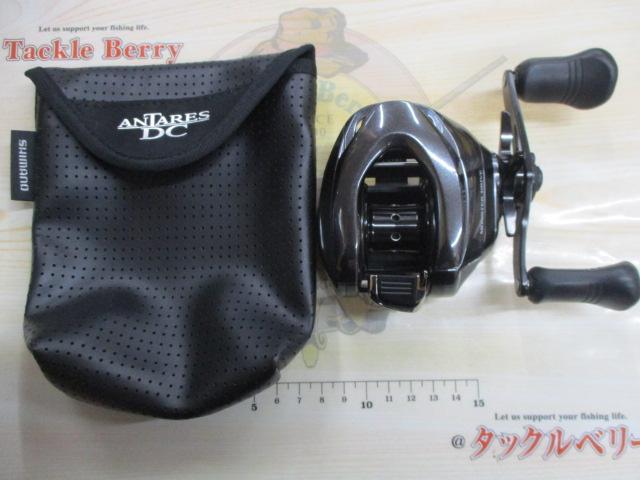 18アンタレスDC MDXG RH