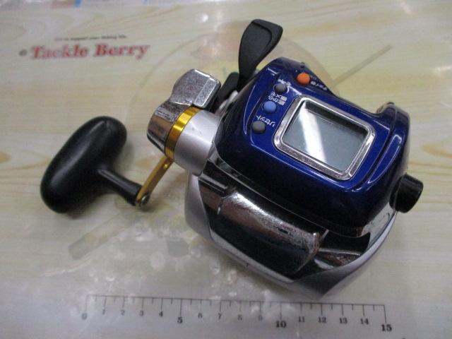 ハイパータナコン 400F