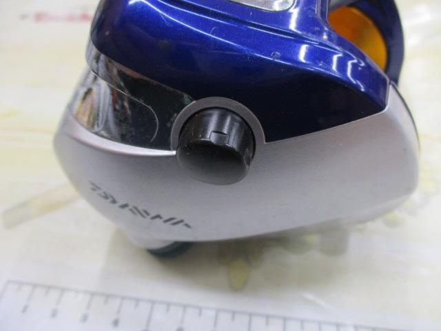 ハイパータナコン 400F