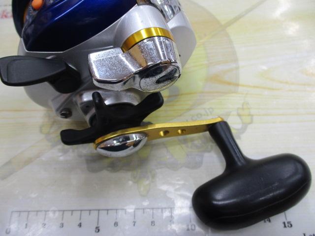 ハイパータナコン 400F