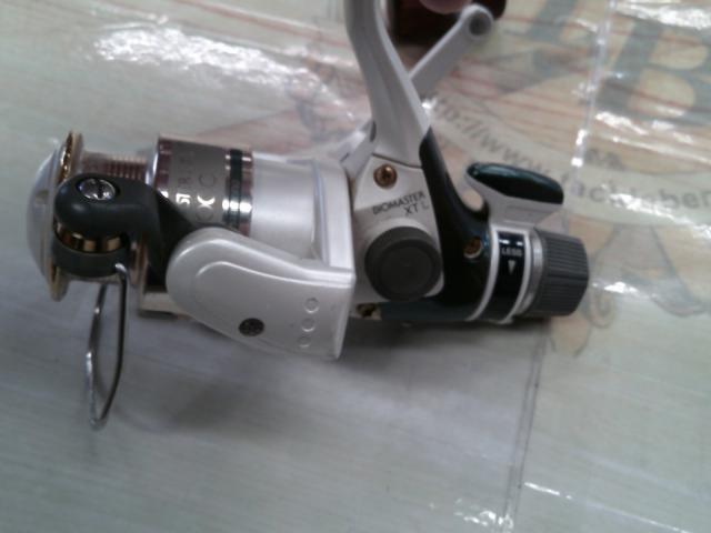 95バイオマスターXT-L 1000