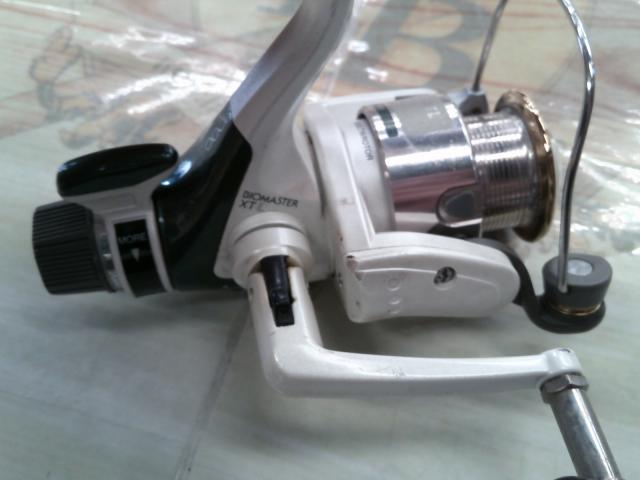 95バイオマスターXT-L 1000