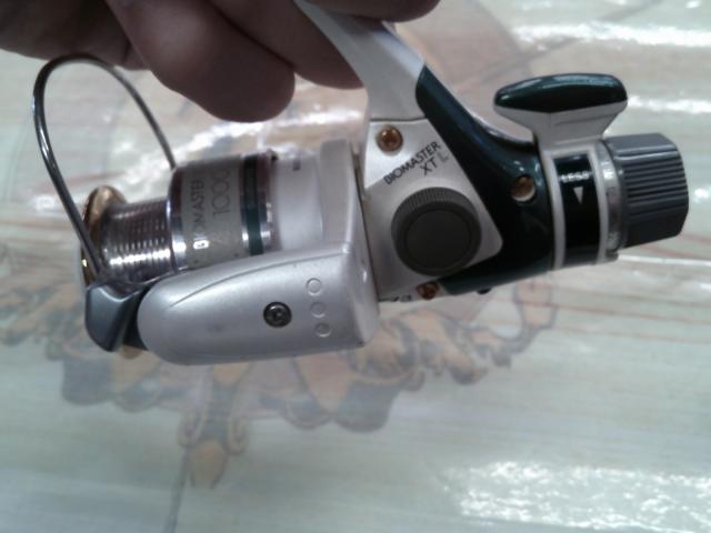 95バイオマスターXT-L 1000