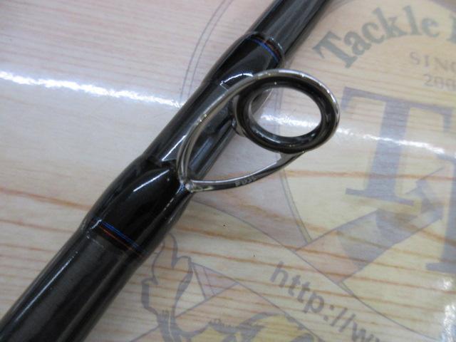 スコーピオン 1787RS-2(2019モデル)