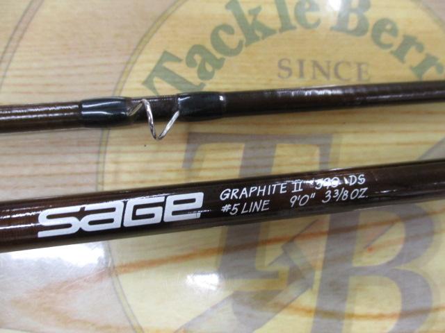 590 DS グラファイトⅡ