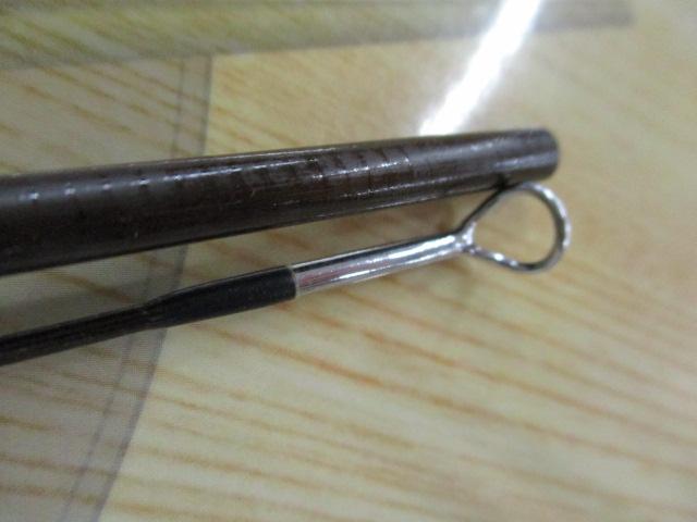 590 DS グラファイトⅡ