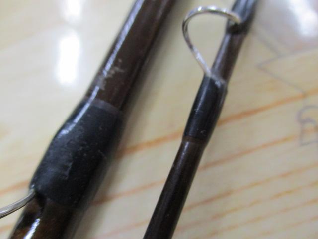 590 DS グラファイトⅡ