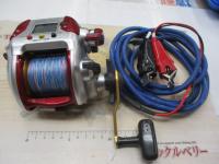 08電動丸 3000プレイズ