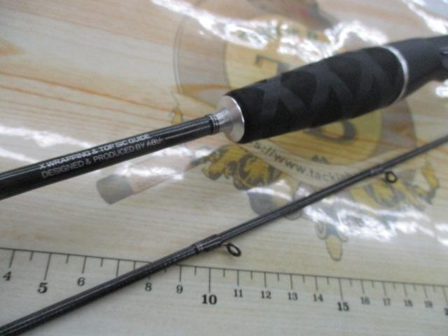 クロスフィールド XSFC-502UL