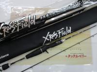 クロスフィールド XSFC-502UL