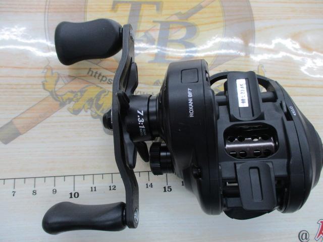 ロキサーニBC BF7