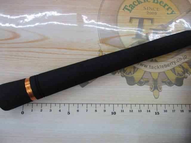 クロステージ CRX-T802ML黒鯛