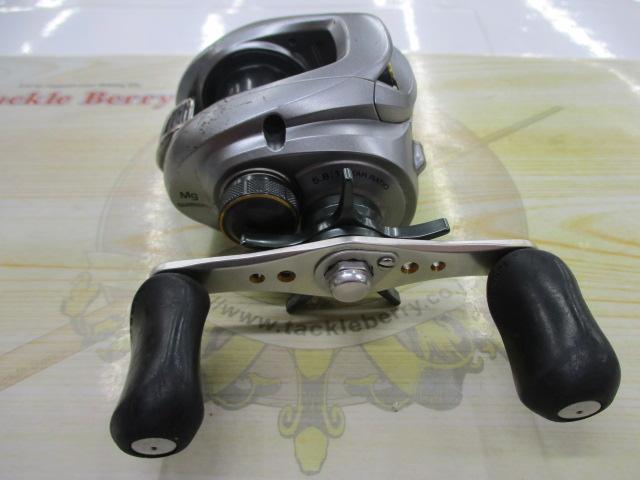 09アルデバランMg RH