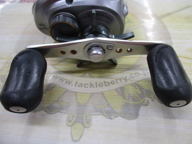 09アルデバランMg RH