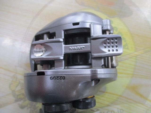 09アルデバランMg RH