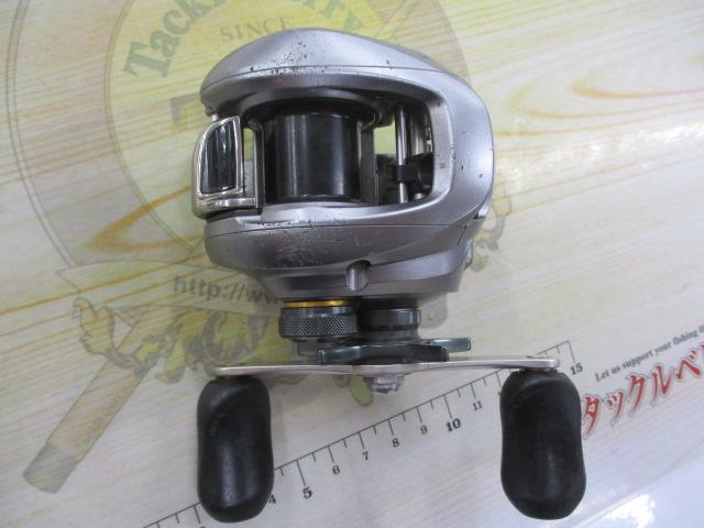 09アルデバランMg RH