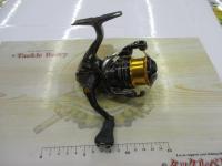 17ソアレCI4+ 2000SHG