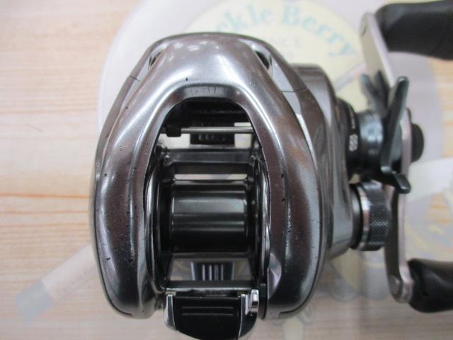 15メタニウムDC (RH) 後期モデル