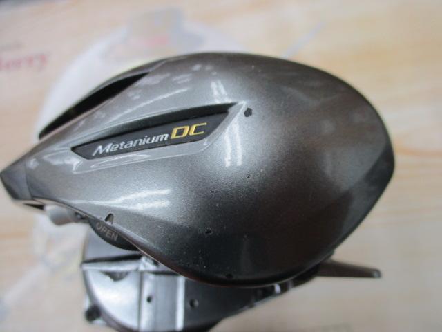 15メタニウムDC (RH) 後期モデル