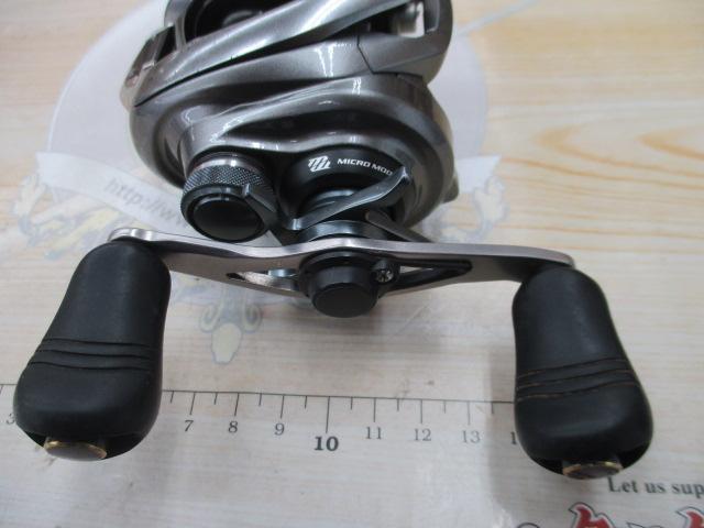 15メタニウムDC (RH) 後期モデル