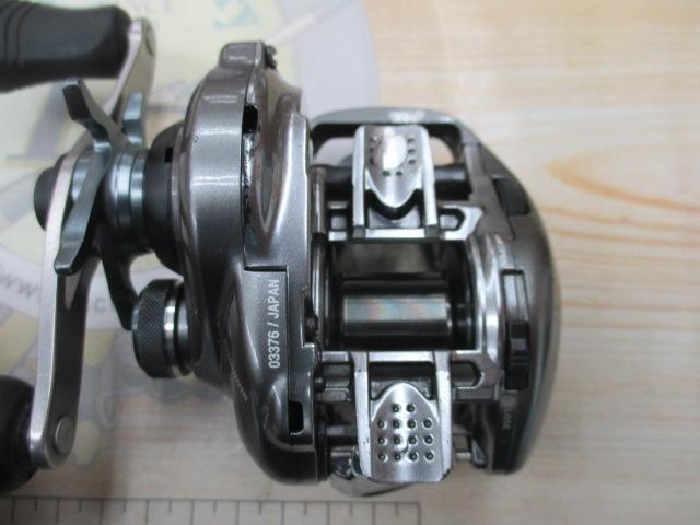 15メタニウムDC (RH) 後期モデル