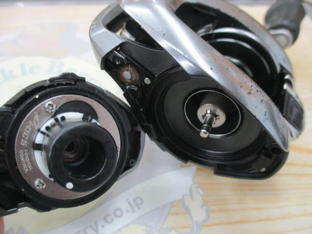 15メタニウムDC (RH) 後期モデル