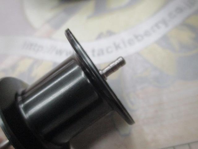 15メタニウムDC (RH) 後期モデル