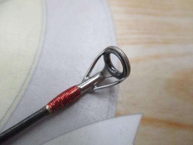 ワールドシャウラ 1652R-2 (レッドタイプ)