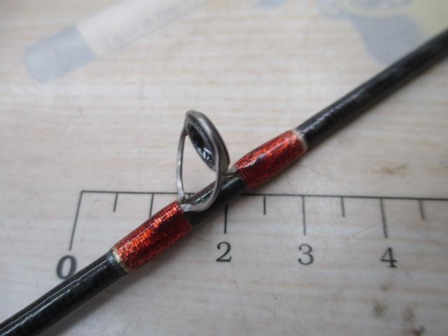 ワールドシャウラ 1652R-2 (レッドタイプ)