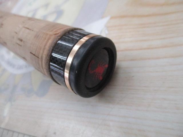 ワールドシャウラ 1652R-2 (レッドタイプ)