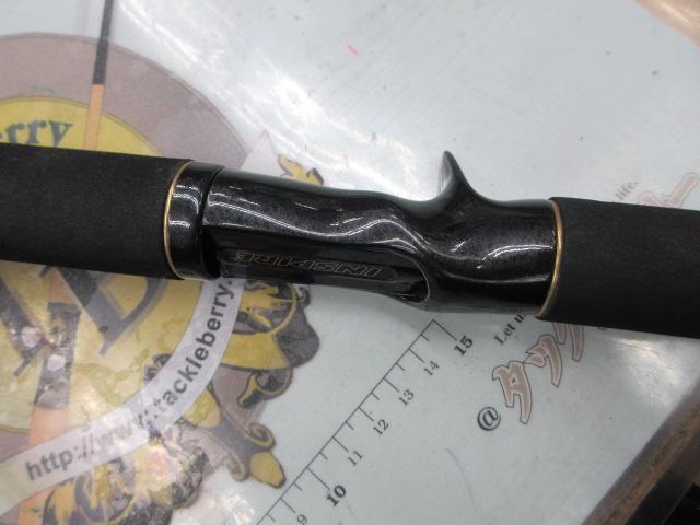 インスパイア ICSC-66MH.TG