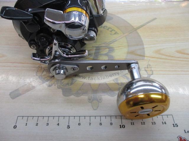 マグマックス 500