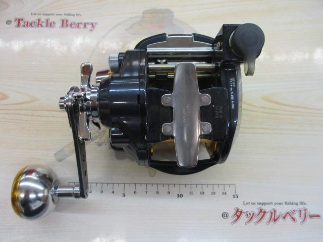 マグマックス 500