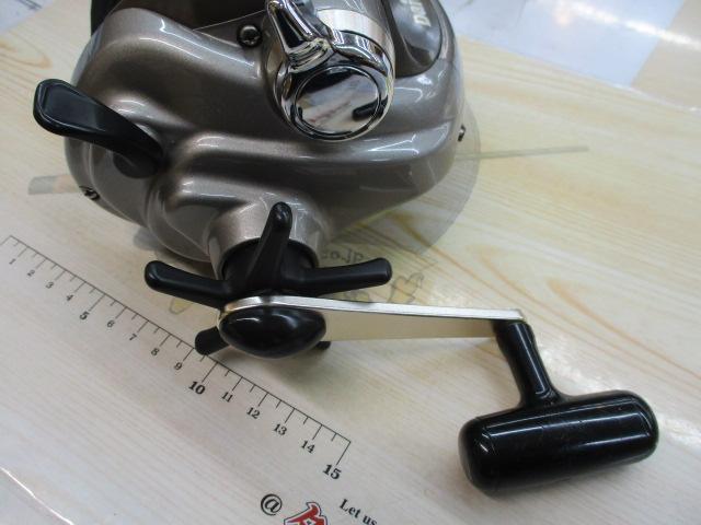 タナコンブルS 600W