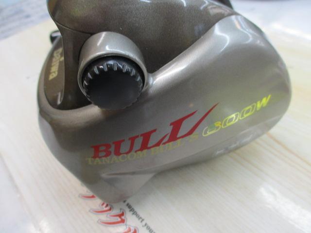 タナコンブルS 600W