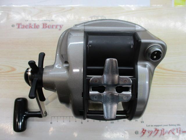 タナコンブルS 600W