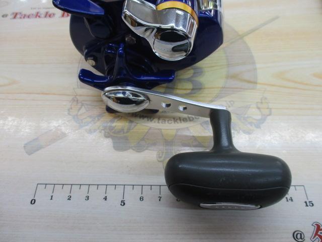 ハイパータナコン 400FBe