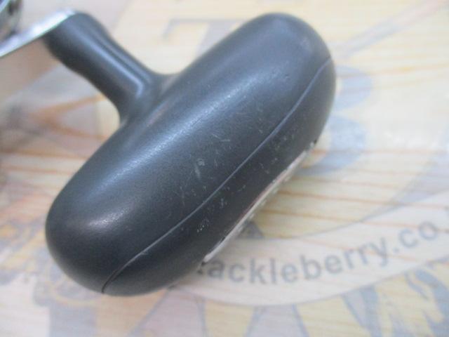 ハイパータナコン 400FBe