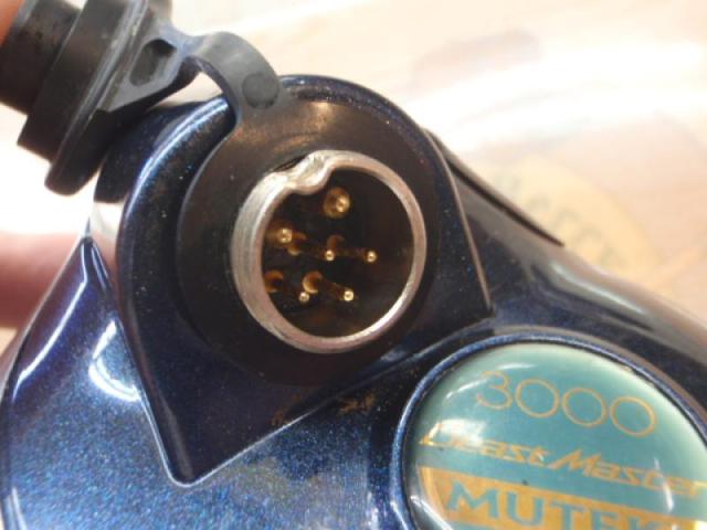 10電動丸 3000ビーストマスターMUTEKI(ムテキ)