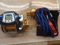 10電動丸 3000ビーストマスターMUTEKI(ムテキ)