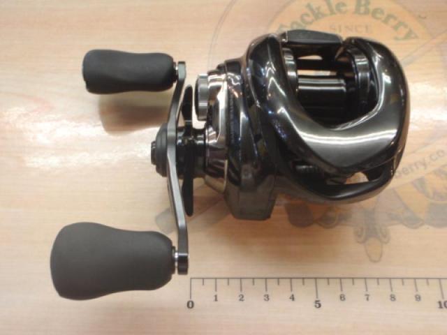 23アンタレスDC MD XG RIGHT