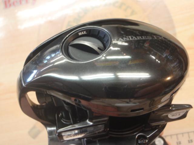 23アンタレスDC MD XG RIGHT