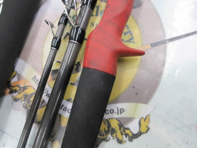 ビームス リプラウト 9.0M+