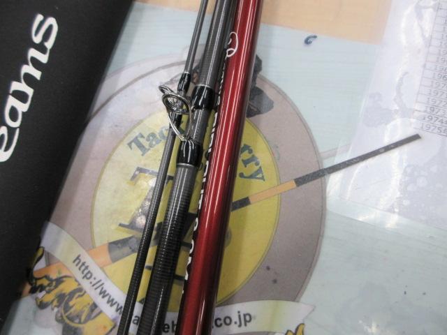 ビームス リプラウト 9.0M+