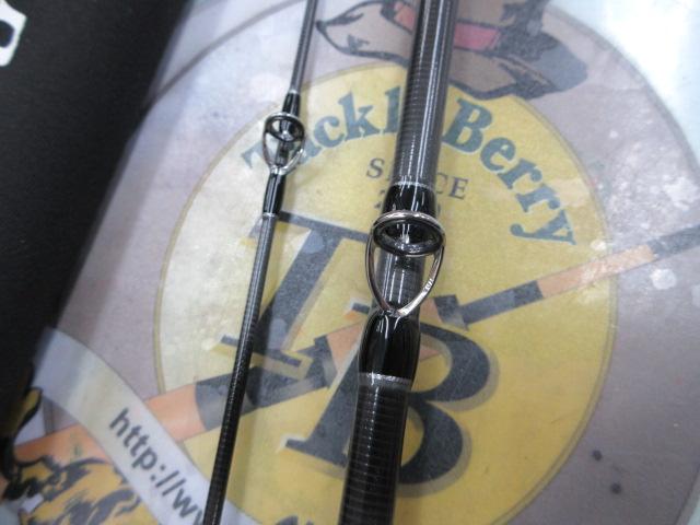 ビームス リプラウト 9.0M+