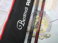 ビームス リプラウト 9.0M+