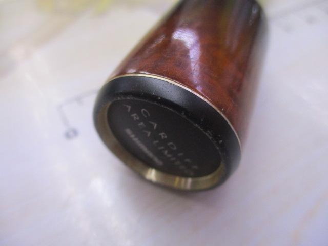 カーディフエリアリミテッド S62SUL