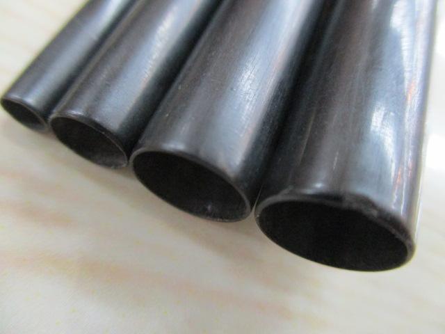 朱紋峰 本造り 18